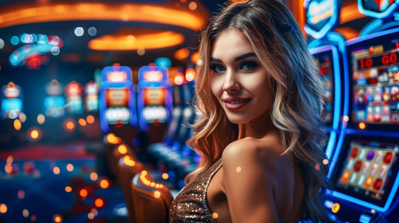 jdbxr Live Casino