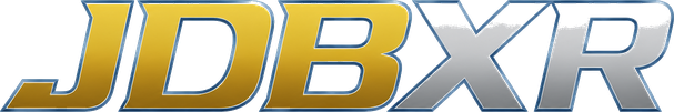 jdbxr Logo